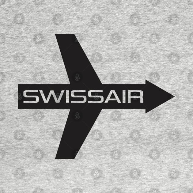 Swiss Air by Fashion Sitejob